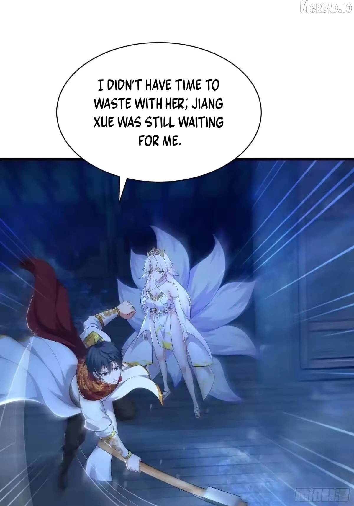 Rebirth of King Zhou: Not Being the Ultimate Villain Chapter 224  - page 15